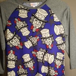 LulaRoe Randy XXS